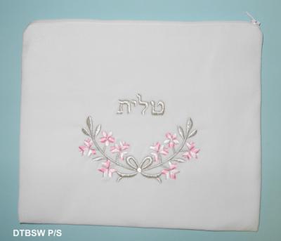 Dove Talit Pink